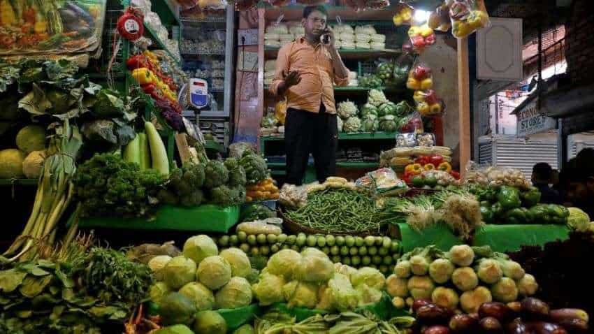 Wholesale price-based inflation: WPI inflation spikes to record 15.88% in May on costlier food items, crude oil