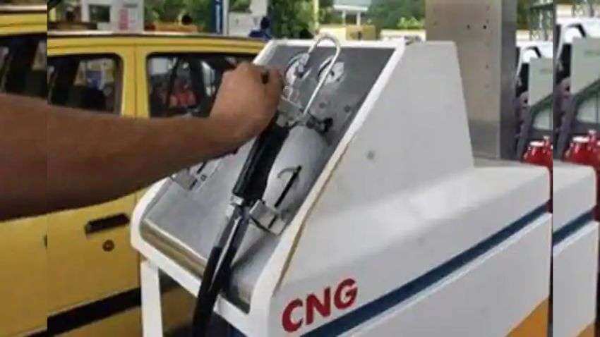 Mobile CNG stations soon to deliver fuel at customers&#039; doorsteps in Mumbai