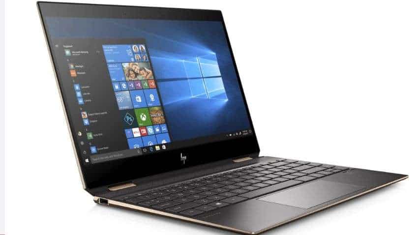 HP Spectre x360 16 (2022), Spectre x360 laptops now available in India; price starts at Rs 1,29,999