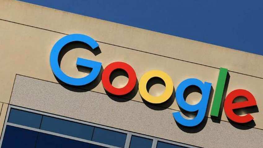 Google announces startup accelerator program for women founders