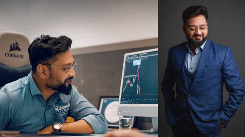 Mumbai-based stock market training and trading firm, NILS Enterprises tops $7.7 Mn in valuation Mumbai-based stock market training and trading firm, NILS Enterprises tops $7.7 Mn in valuation