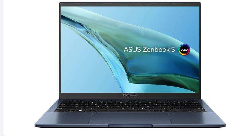 Asus Zenbook S 13 OLED, Vivobook Pro 14 OLED, Vivobook 16X launched - Check price, specifications and more