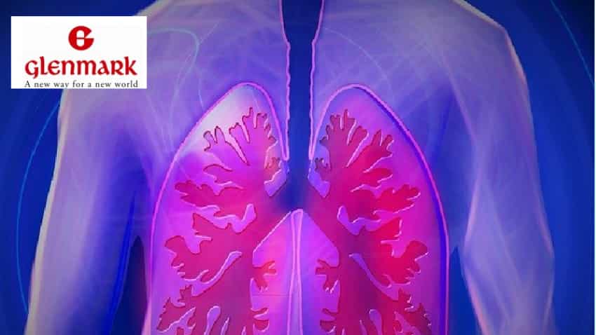 Glenmark Pharma launches asthma drug Indamet