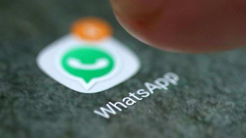 WhatsApp now lets you hide your Profile Picture, Last Seen and Status  updates from some contacts