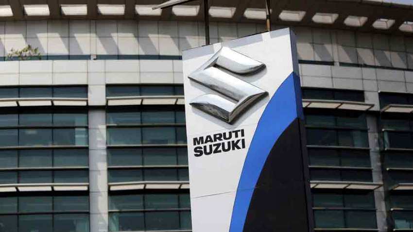 Pick up in PV sales, return of product lifecycle to drive Maruti Suzuki stock price; brokerages see up to 30% upside in one year