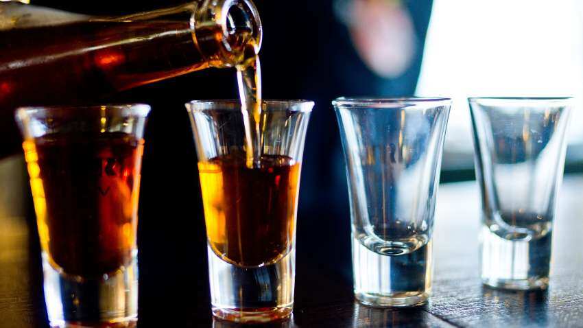 Liquor gets dearer in UP as state government increases tax from today