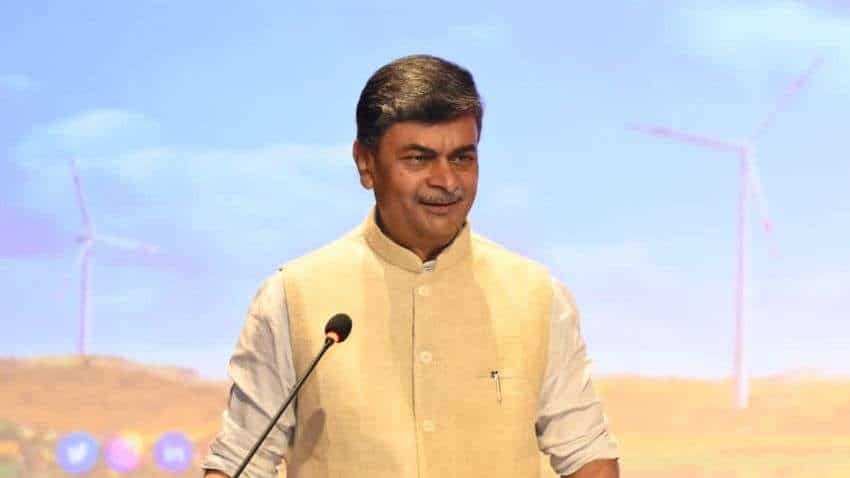 Adequate power will produced as demand set to rise, says Union Power Minister RK Singh; to bring Electricity Act amendment soon