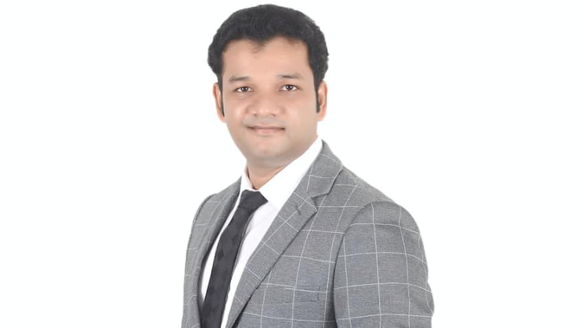 Ravinder Bharti, The Founder Of Public Media Solution, Forays Into Healthcare Digital Marketing To Promote Healthcare Ventures In The Country