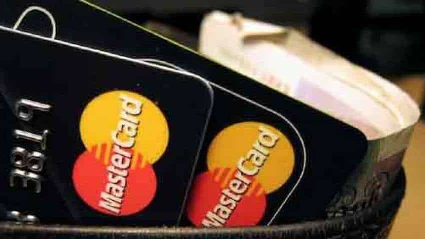 RBI lifts business restrictions on Mastercard, allows it to onboard new customers RBI lifts business restrictions on Mastercard, allows it to onboard new customers
