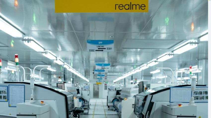 Realme to invest Rs 26.8 crores in Buds Air 3 production in India; creating more employment opportunities