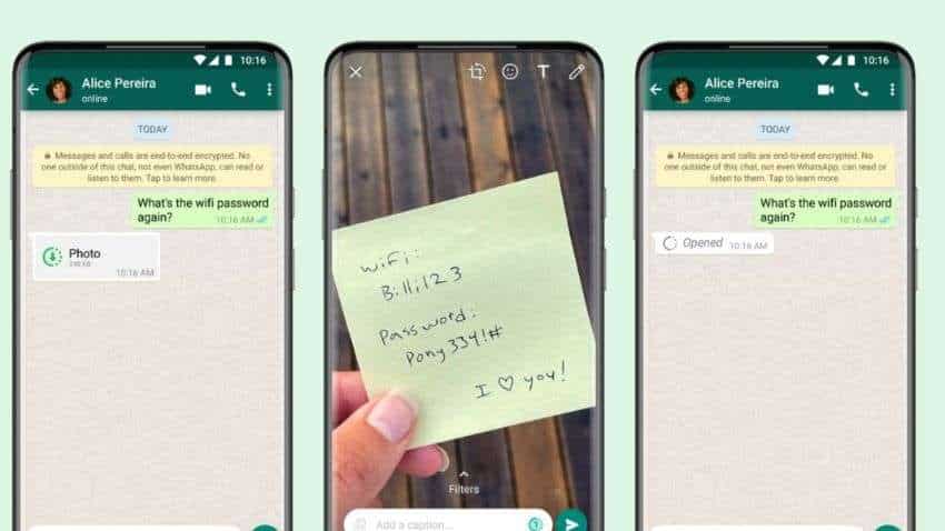 Father’s Day 2022: WhatsApp shares tips to help fathers stay safe online - Check here