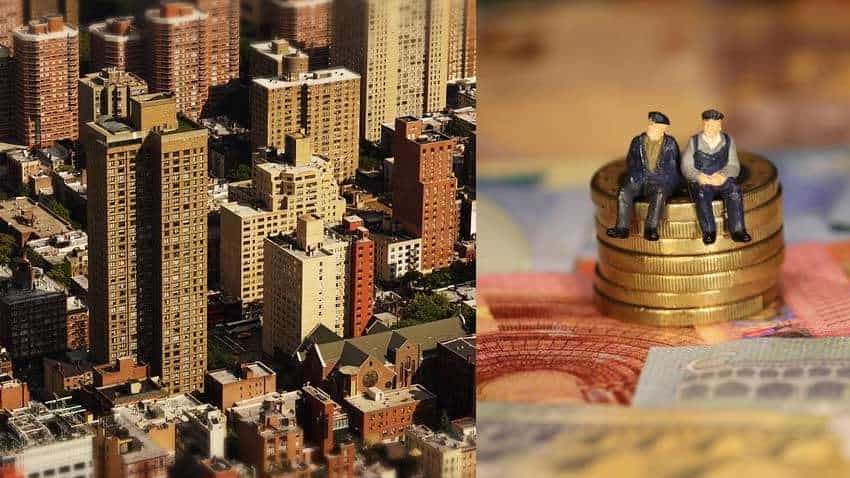 Wealth Guide: Real Estate - Here&#039;s how investing in realty sector could help you retire early | Expert’s suggestions