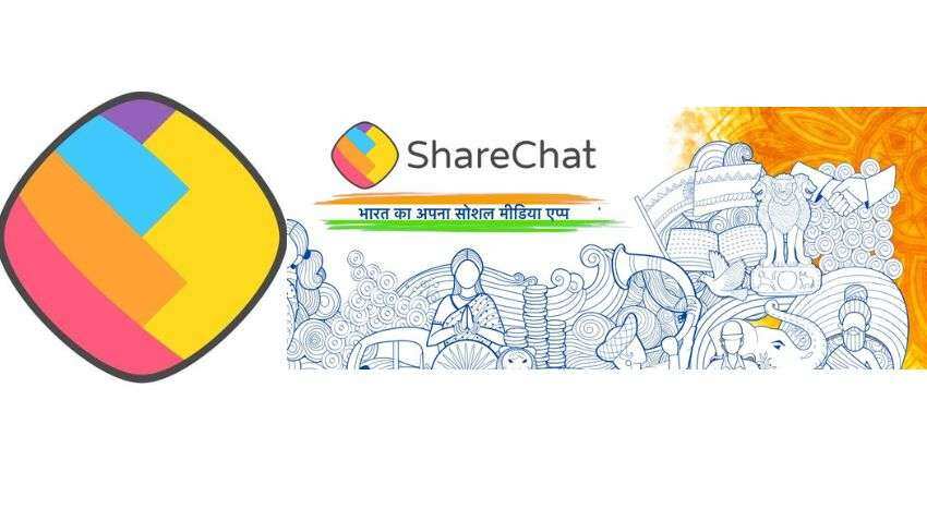 ShareChat raises USD 255 million from Google, Times Group, existing investor; valued at USD 5 billion