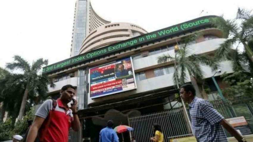 Opening Bell: Nifty above 15,300, Sensex adds more than 200 points; IT top gainer, Metal worst hit
