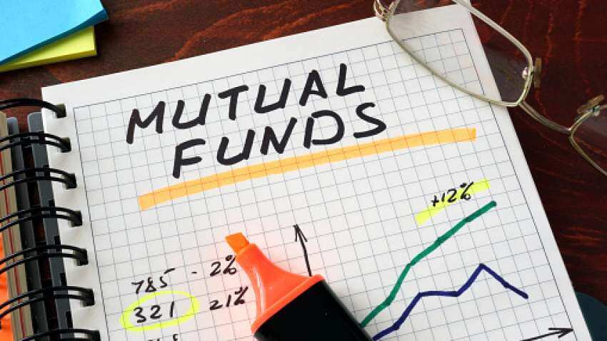 Mutual Funds AUM down over 2% in May on the back of debt funds outflow and mark to market fall in equity funds 