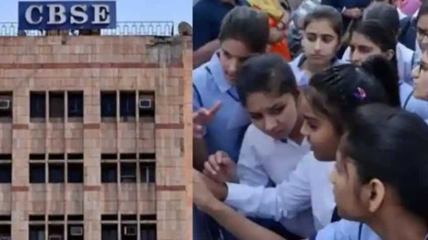CBSE board result 2022: Class 10th, 12th results to be declared soon; know when, how to download result