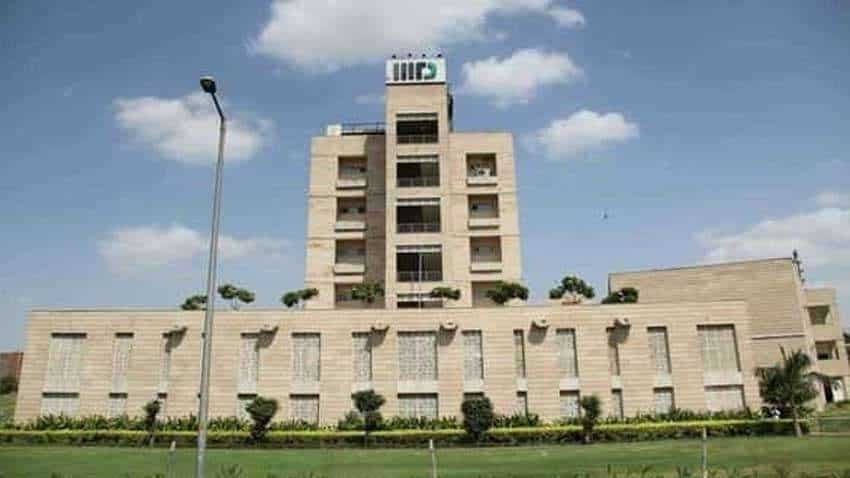 IIIT Delhi Placements 2022: Highest Salary Package Rs 1.84 Cr - Campus ...