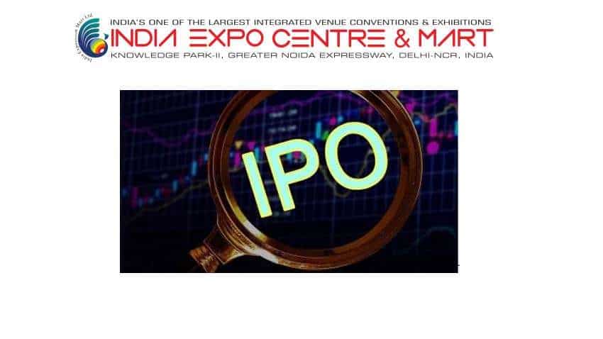 India Exposition Mart gets Sebi&#039;s go ahead to float IPO