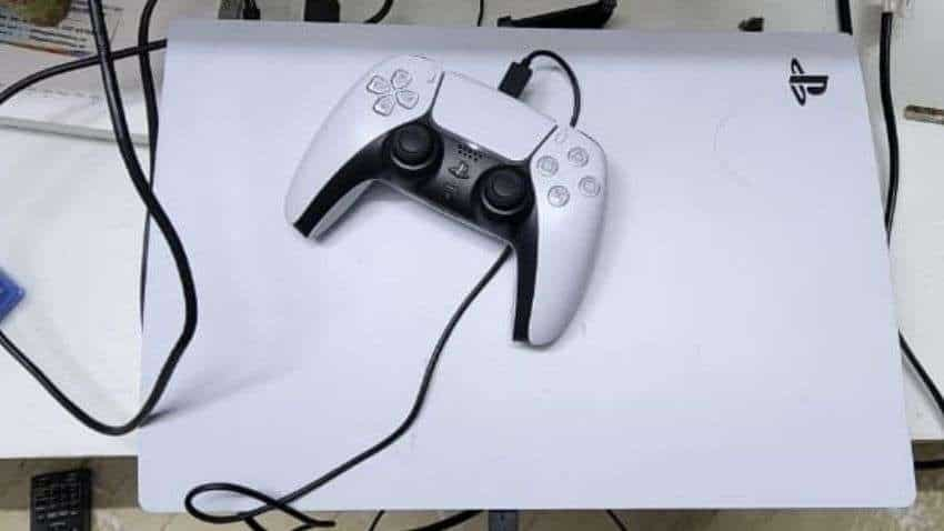 Sony PS5 Digital Edition Console - White for sale online