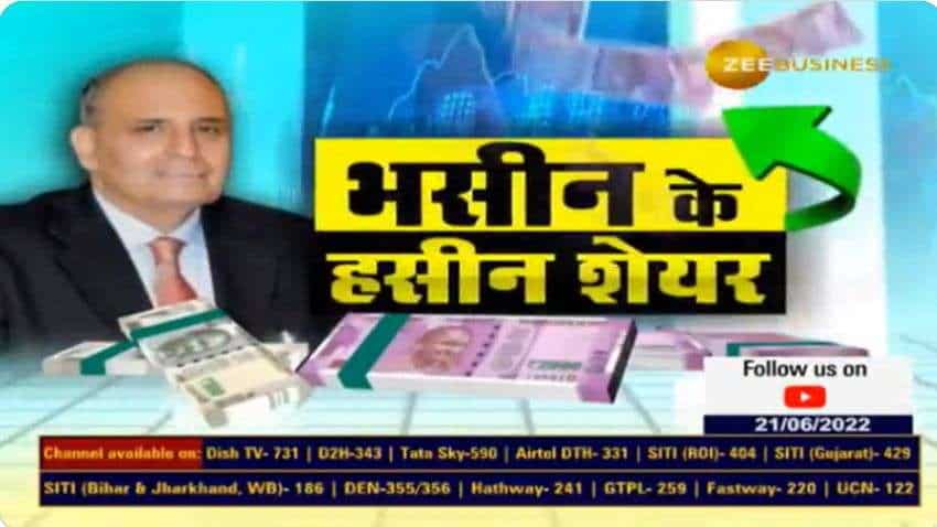 Stocks to buy: Sanjiv Bhasin picks Bajaj Auto, PFC, Tata Motors for gains today; Check why Stocks to buy: Sanjiv Bhasin picks Bajaj Auto, PFC, Tata Motors for gains today; Check why