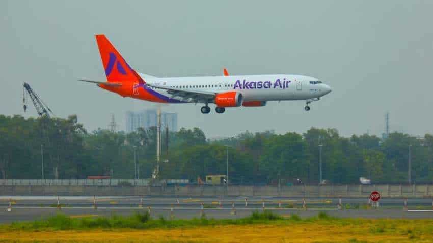 Akasa Air Latest News: 1st time in eight years this is happening in Indian skies 
