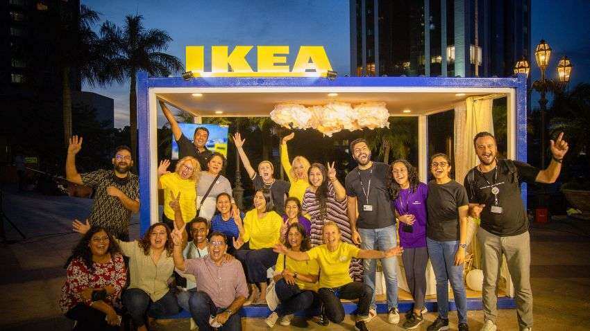 IKEA to open its largest store in India so far in Bengaluru IKEA to open its largest store in India so far in Bengaluru