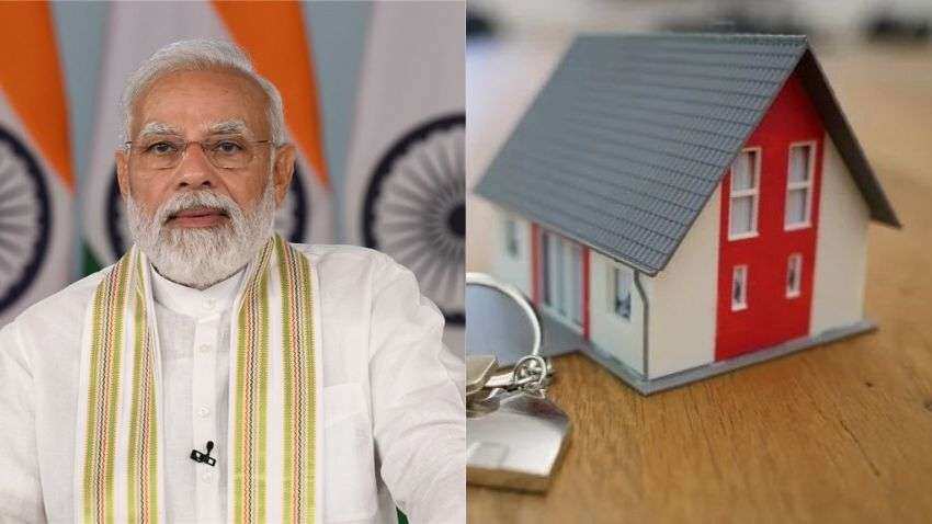 PM Awas Yojana: Want to check your name on list? Here&#039;s step by step guide