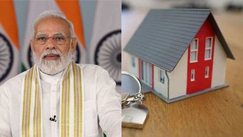 PM Awas Yojana: Want to check your name on list? Here's step by step guide PM Awas Yojana: Want to check your name on list? Here's step by step guide