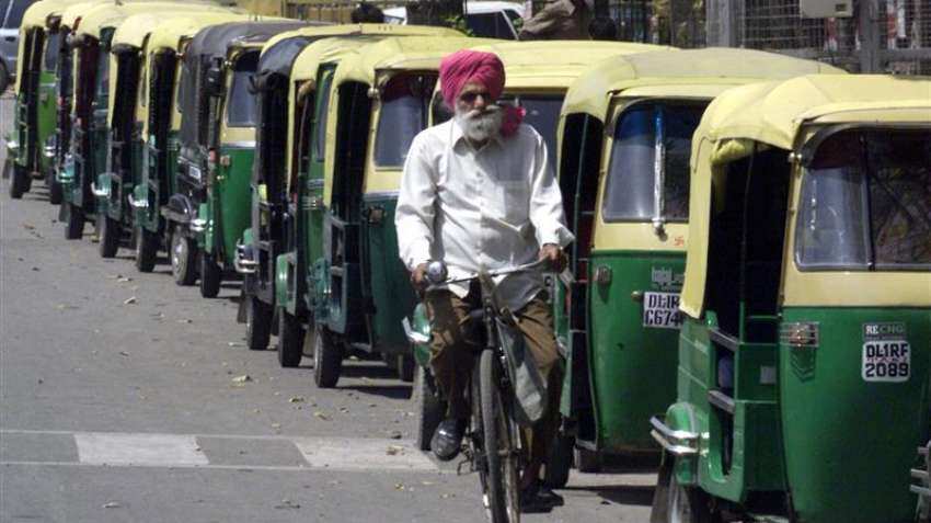 Delhi government says auto-rickshaw permits cannot be directly transferred to new buyer in case of loan defaults