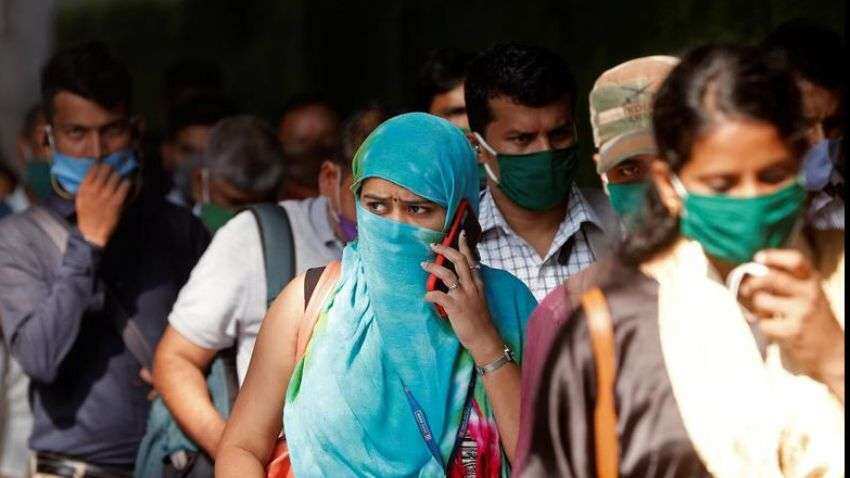 Covid 19 cases today: India reports 12,249 fresh coronavirus infections, 13 deaths; active cases up by over 2300 Covid 19 cases today: India reports 12,249 fresh coronavirus infections, 13 deaths; active cases up by over 2300