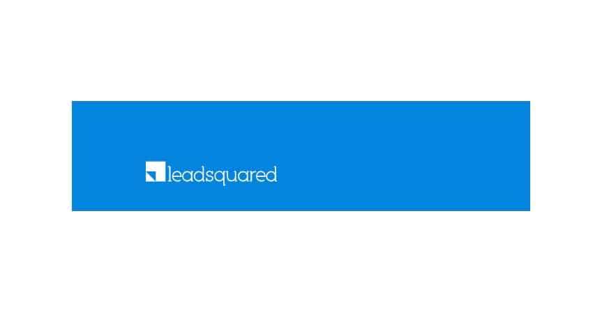 LeadSquared turns unicorn with USD 153 mn fundraise from WestBridge Capital