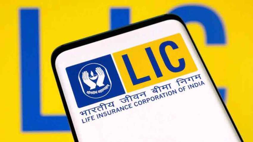 LIC gets &#039;outperform&#039; rating on growth headroom, attractive valuations; should you buy? check target prices, expert&#039;s view