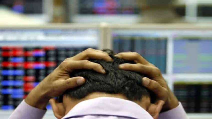 D-Street Corner: Market rally cut short due to global weakness, profit booking; what should investors do on Thursday?  