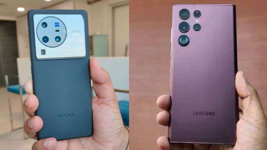 Vivo X80 Pro VS Samsung Galaxy S22 Ultra: Camera comparison - in Images | Check who scores better Vivo X80 Pro VS Samsung Galaxy S22 Ultra: Camera comparison - in Images | Check who scores better