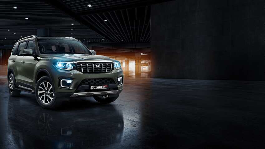 Mahindra Scorpio N set to arrive in India on June 27, Check details and key highlights Mahindra Scorpio N set to arrive in India on June 27, Check details and key highlights