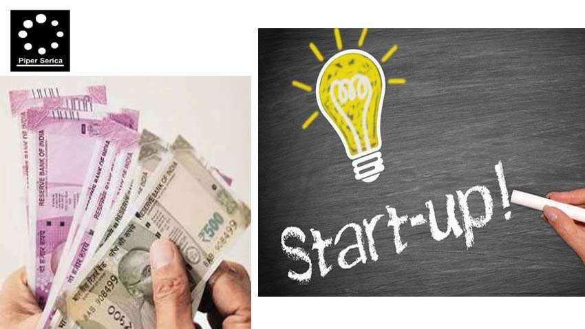 Piper Serica launches Rs 100-cr angel fund for investing in startups Piper Serica launches Rs 100-cr angel fund for investing in startups