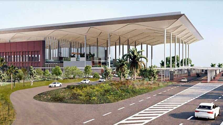 Noida International Airport selects ICAD Holding as Master System Integrator consultant
