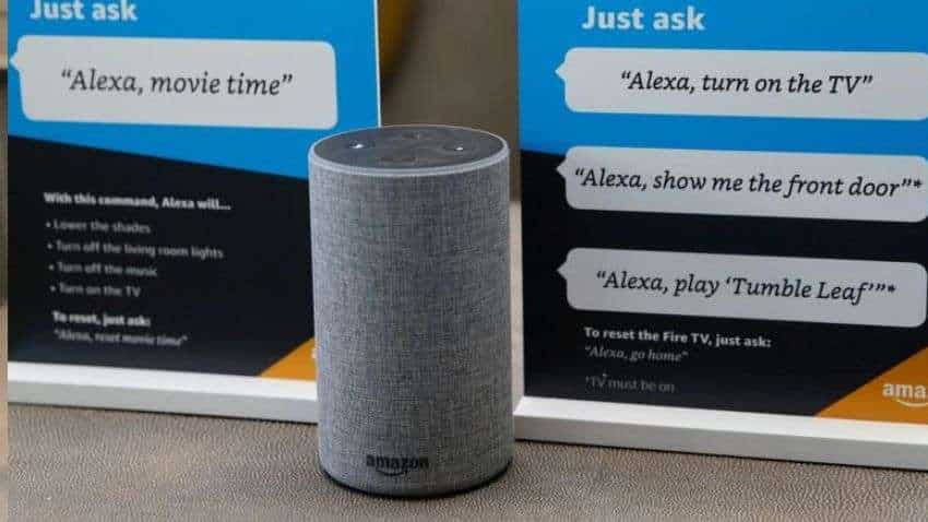 Ama store home alexa