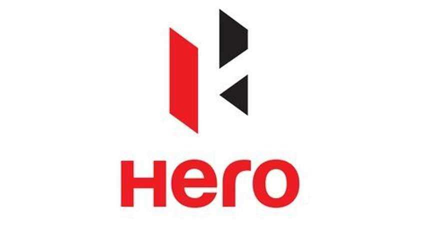 Hero MotoCorp to revise prices of motorcycles and scooters from this date