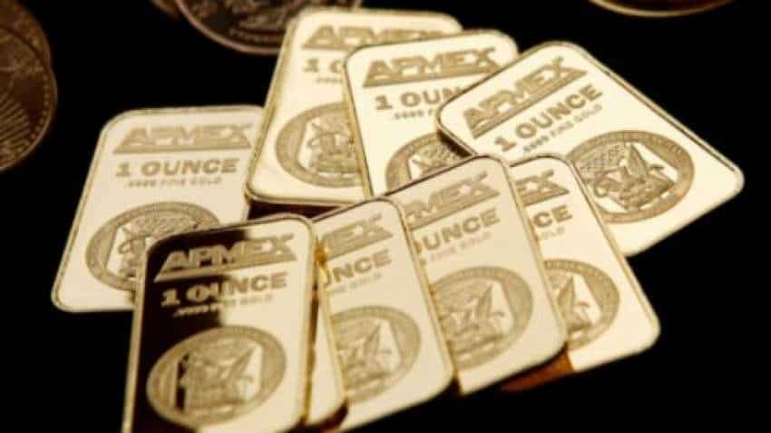 Sovereign Gold Bonds: Last day to subscribe SGB Series 1; issue price at Rs 5,091 per gram, Rs 50 discount for online applicants