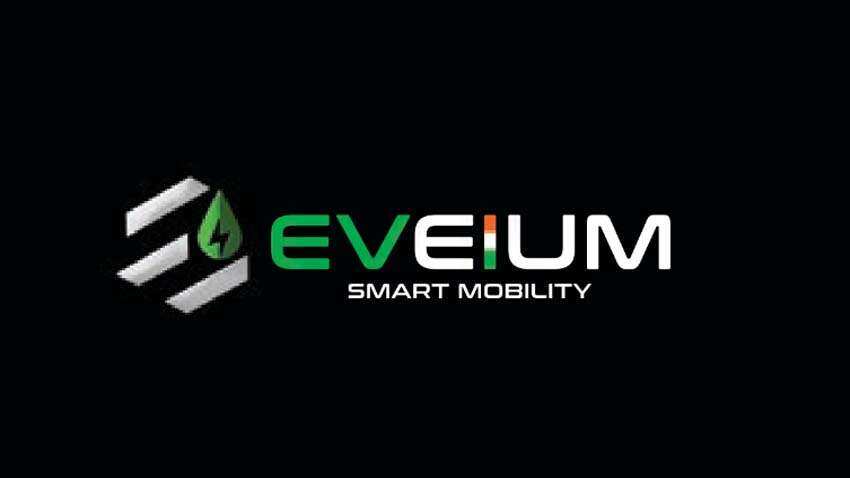 Elysium Automotives launches electric two-wheeler brand EVeium in India; plans to launch 3 Made-in-India e-scooters in 1 month