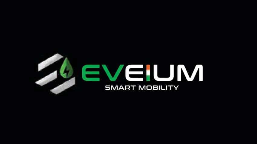 Elysium Automotives launches electric two-wheeler brand EVeium in India; plans to launch 3 Made-in-India e-scooters in 1 month