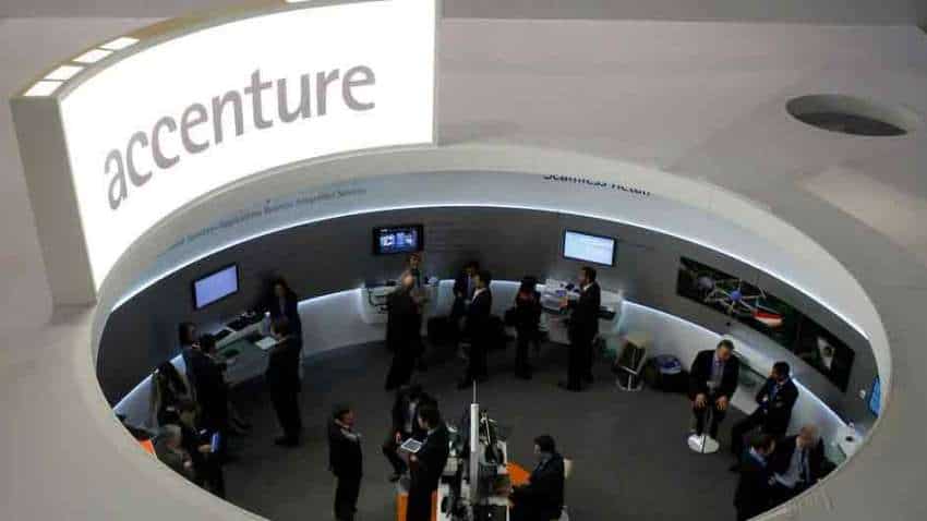 Accenture q3 results: What does it mean for Indian IT sector; TCS, Infosys among 4 stocks in focus post earnings Accenture q3 results: What does it mean for Indian IT sector; TCS, Infosys among 4 stocks in focus post earnings
