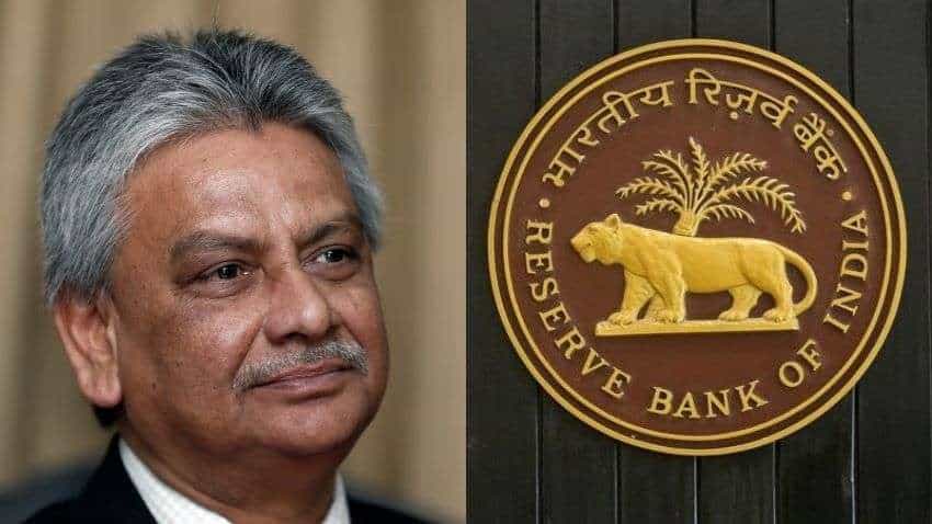 India suffering from low labor participation rate, rupee depreciating in the world, says RBI Deputy Governor Michael Patra India suffering from low labor participation rate, rupee depreciating in the world, says RBI Deputy Governor Michael Patra