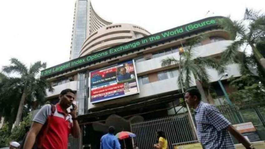 Closing Bell: Nifty near 15,700, Sensex adds over 400 points; IT stocks decline in positive market  