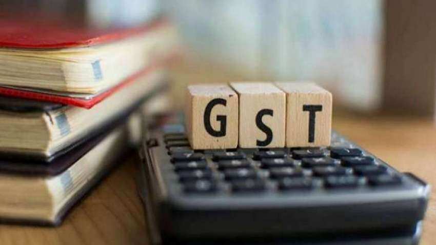 Government extends levy of GST compensation cess till March 2026, finance ministry issues notification Government extends levy of GST compensation cess till March 2026, finance ministry issues notification