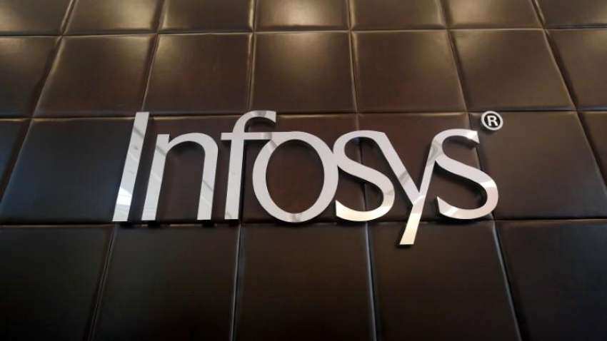 Infosys gives capital return of over Rs 24,100 cr in FY22: Co-founder and chairman Nandan Nilekani at 41st Annual General Meeting Infosys gives capital return of over Rs 24,100 cr in FY22: Co-founder and chairman Nandan Nilekani at 41st Annual General Meeting