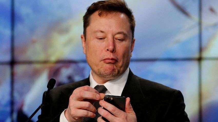 Where is Elon Musk as America faces biggest issues of its times