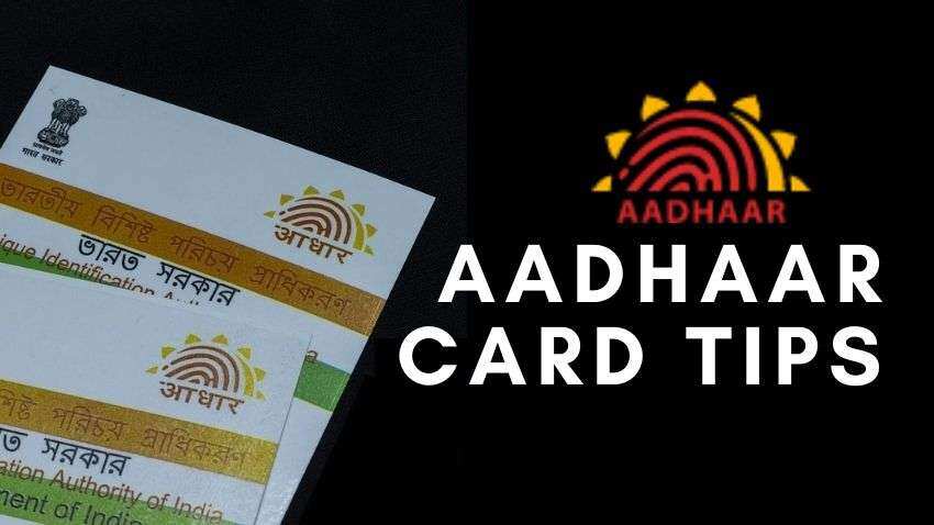 Aadhaar Card Tips: Don&#039;t want to share Aadhaar Number? Here&#039;s step by step guide to generate virtual ID