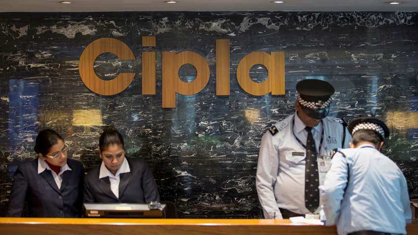 Cipla to invest Rs 26 crore in GoApptiv to raise stake to 22% Cipla to invest Rs 26 crore in GoApptiv to raise stake to 22%